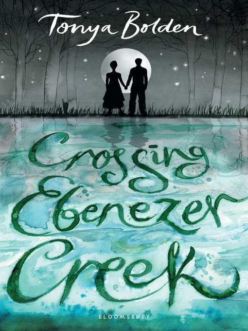 Title details for Crossing Ebenezer Creek by Tonya Bolden - Available